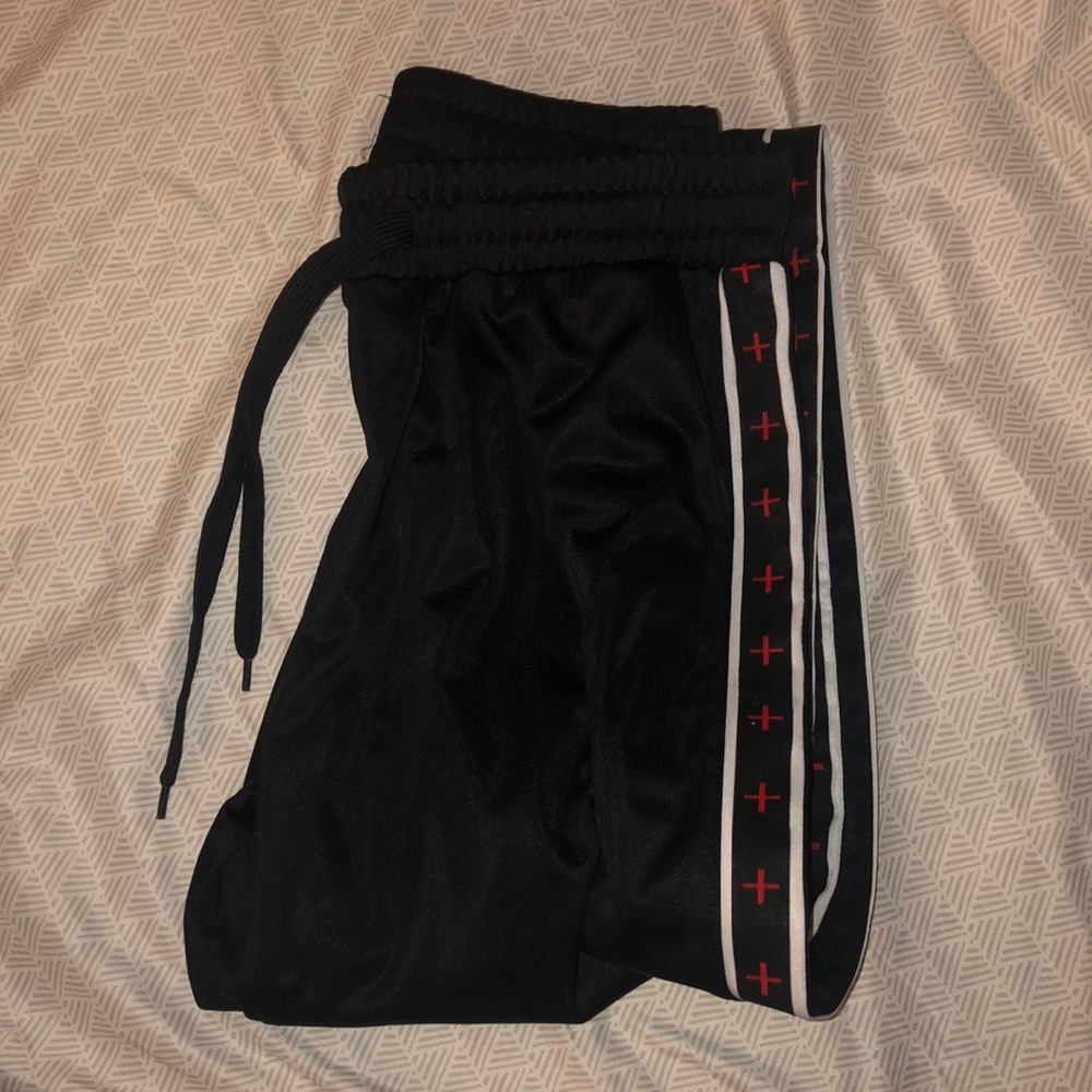 Joggers